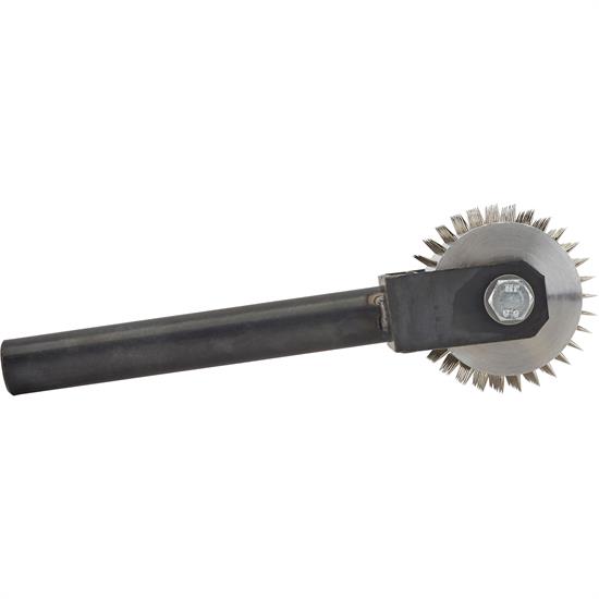 Speedway Racing Tire Needler Prep Tool