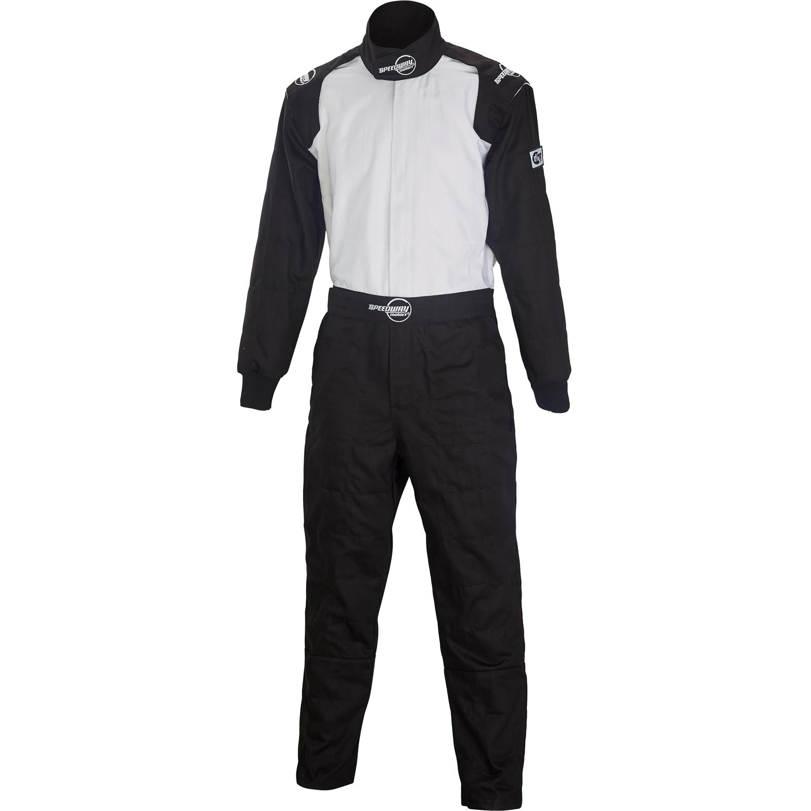 Speedway Single Layer One Piece Racing Suit Combos