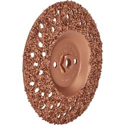 Speedway Premium 7 Inch Carbide Tire Grinding Disc