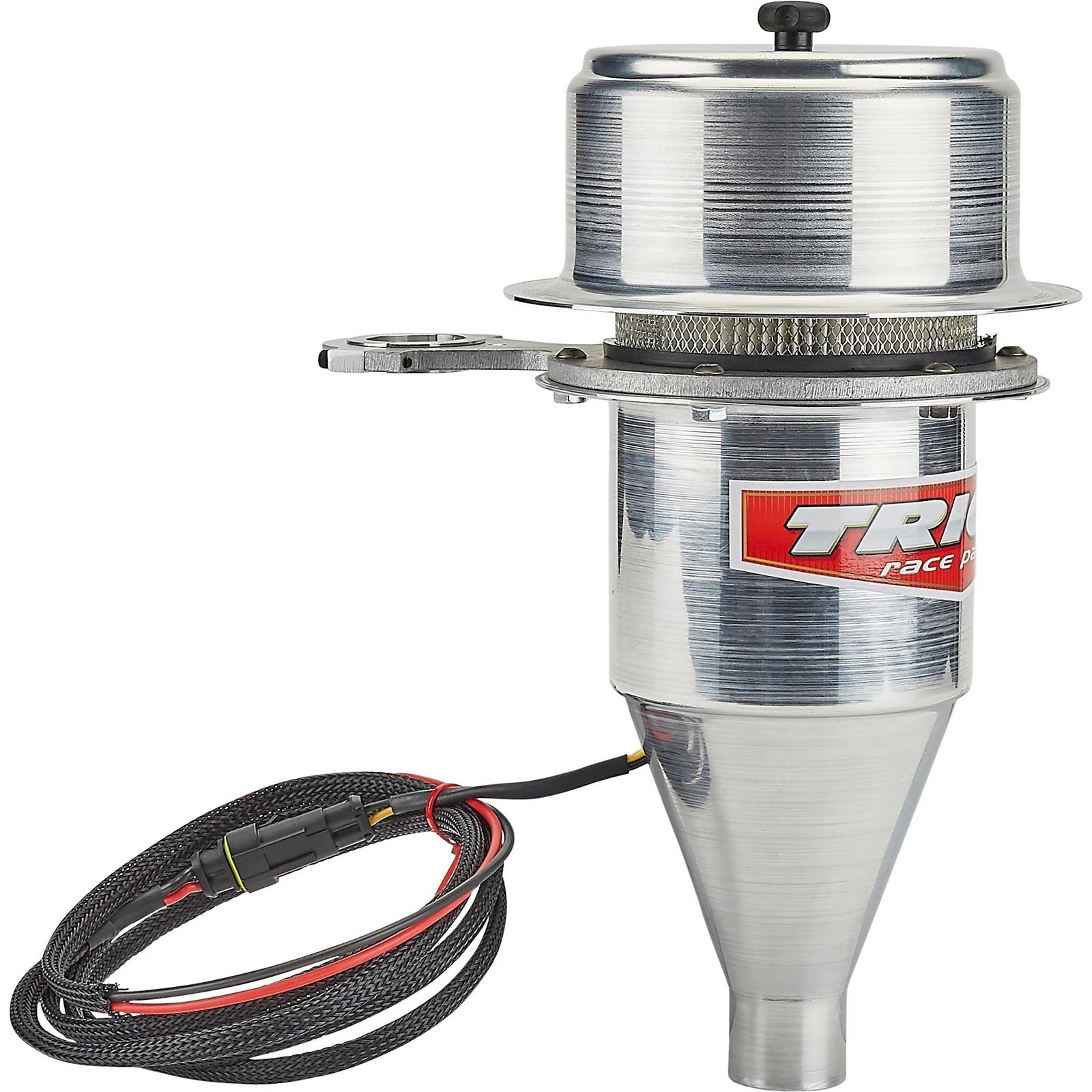 Trick Race Parts TRIUB240 Ultimate Helmet Blower, 240 CFM