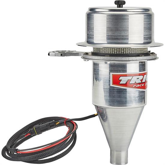 Trick Race Parts TRIUB240 Ultimate Helmet Blower, 240 CFM