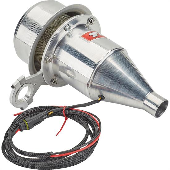 Trick Race Parts TRIUB240 Ultimate Helmet Blower, 240 CFM