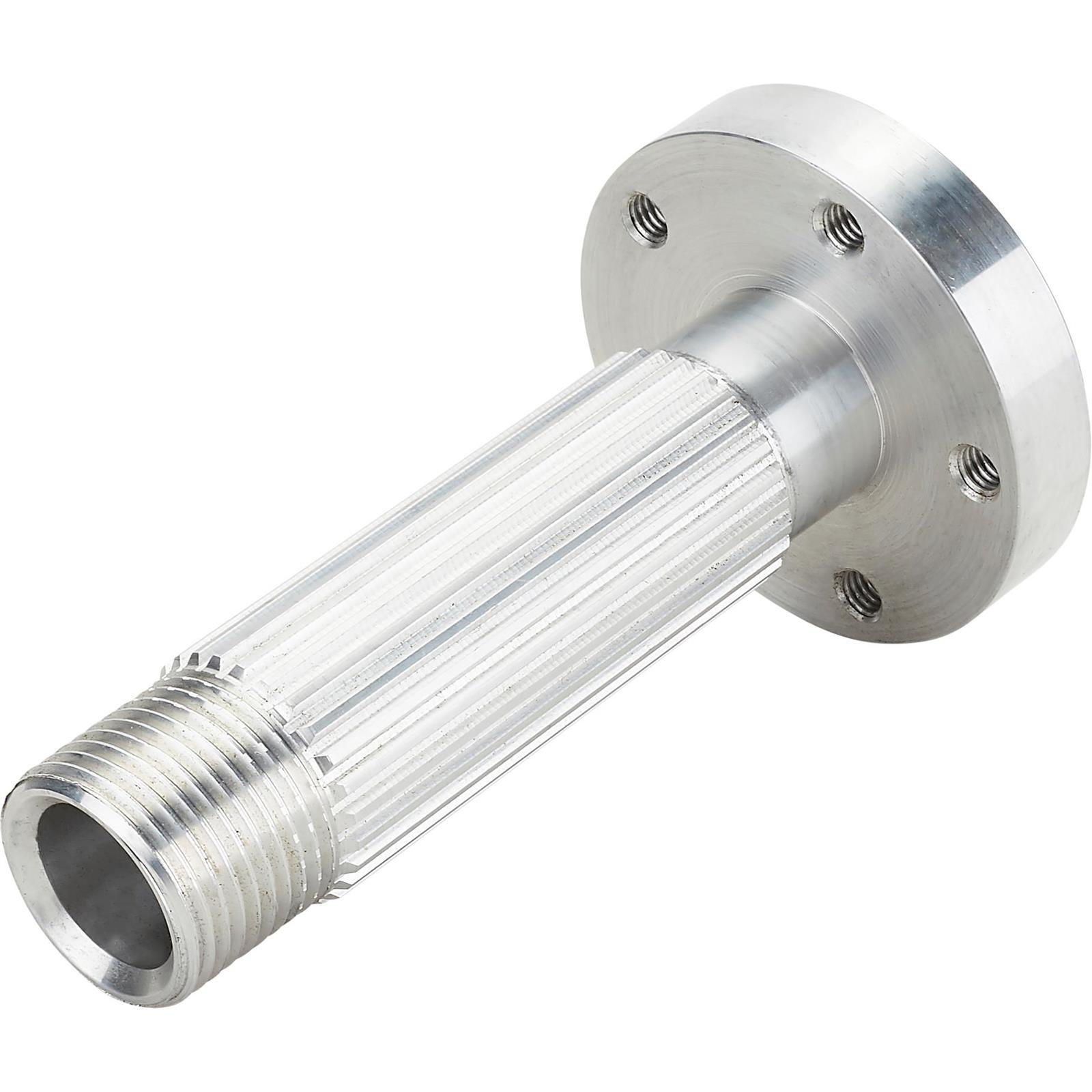 Trick Race Parts TRIUSPMIC Ultimate Spinner Micro Hub Adapter