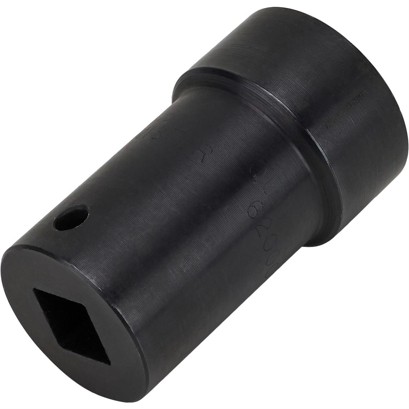 1 Inch Spring Loaded Speed Socket