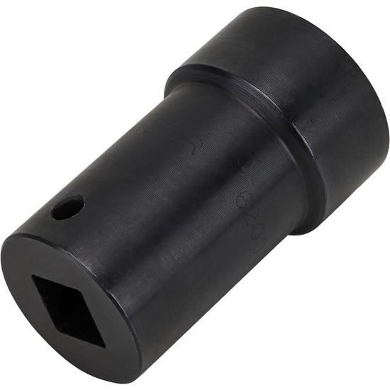 1 Inch Spring Loaded Speed Socket