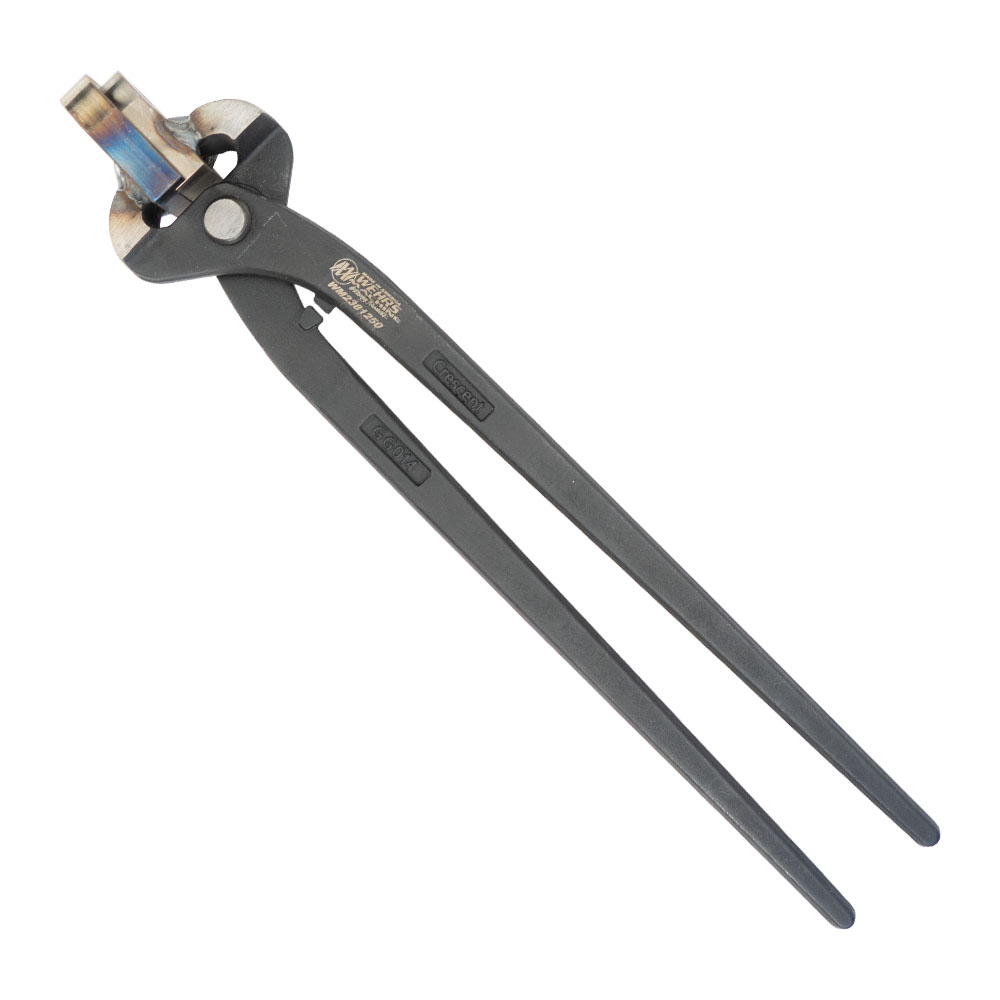 Wehrs WM2381250 1-1/4 Interior Tin & Tubing Notcher, Racing Shop Tool