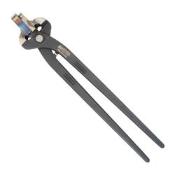 Wehrs Interior Tin Notcher