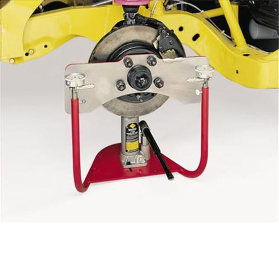 DECO Suspension Bump Steer Gauge Tool