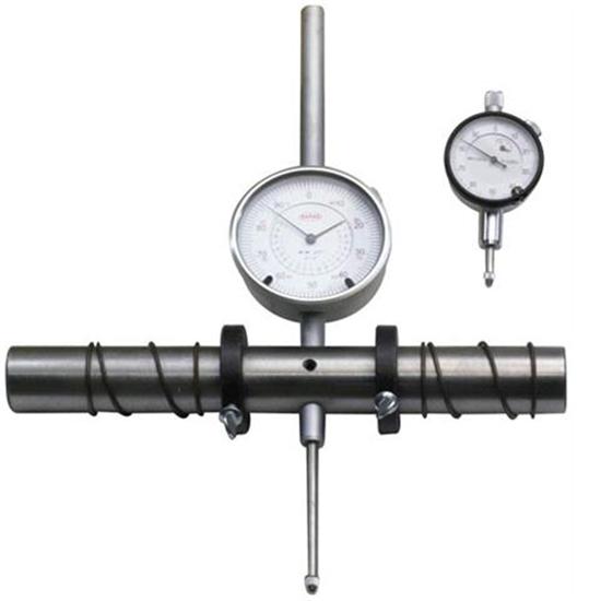 Speedway Professional Rear End Ring & Pinion Axle Setup Tool Set