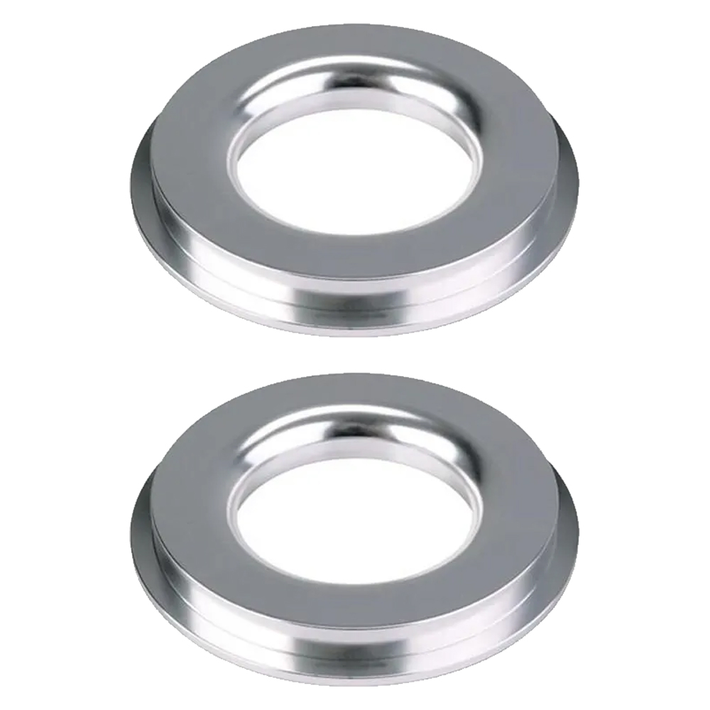 Rochester 2G 2-Jet Carburetor Air Cleaner Adapter Plate - 2 PK