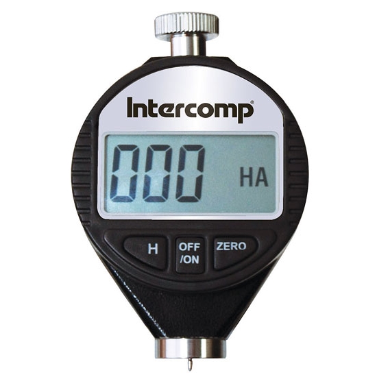 102091 Digital Tire Durometer