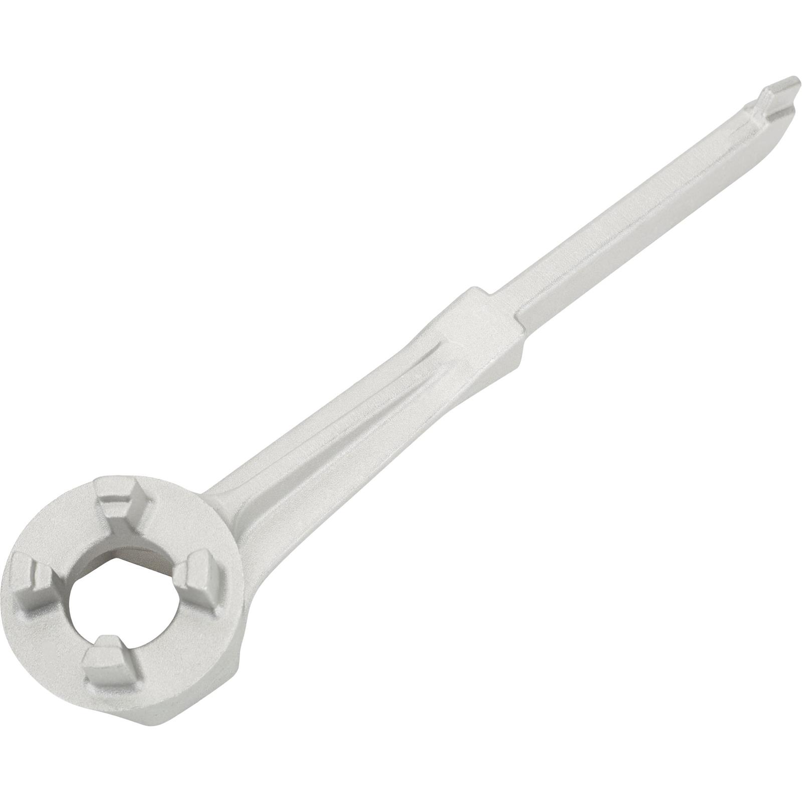 Fuel And Oil Drum Bung Wrench