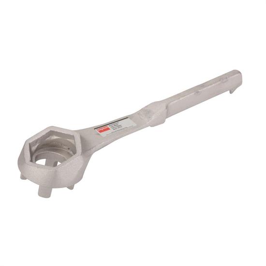 Fuel And Oil Drum Bung Wrench