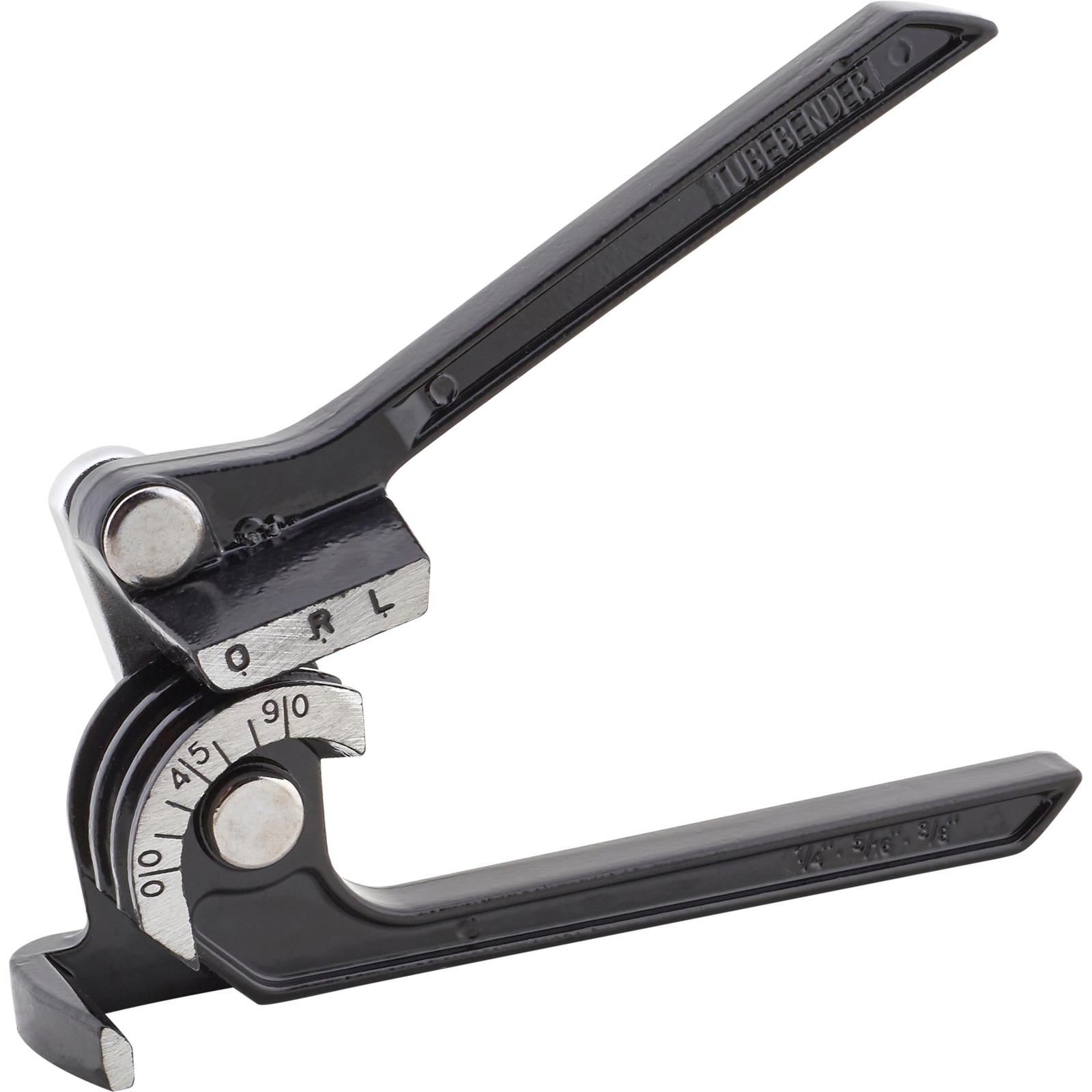 Performance Tool W80675 Fuel Line Tubing Bender