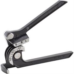 Performance Tool W80675 Fuel Line Tubing Bender