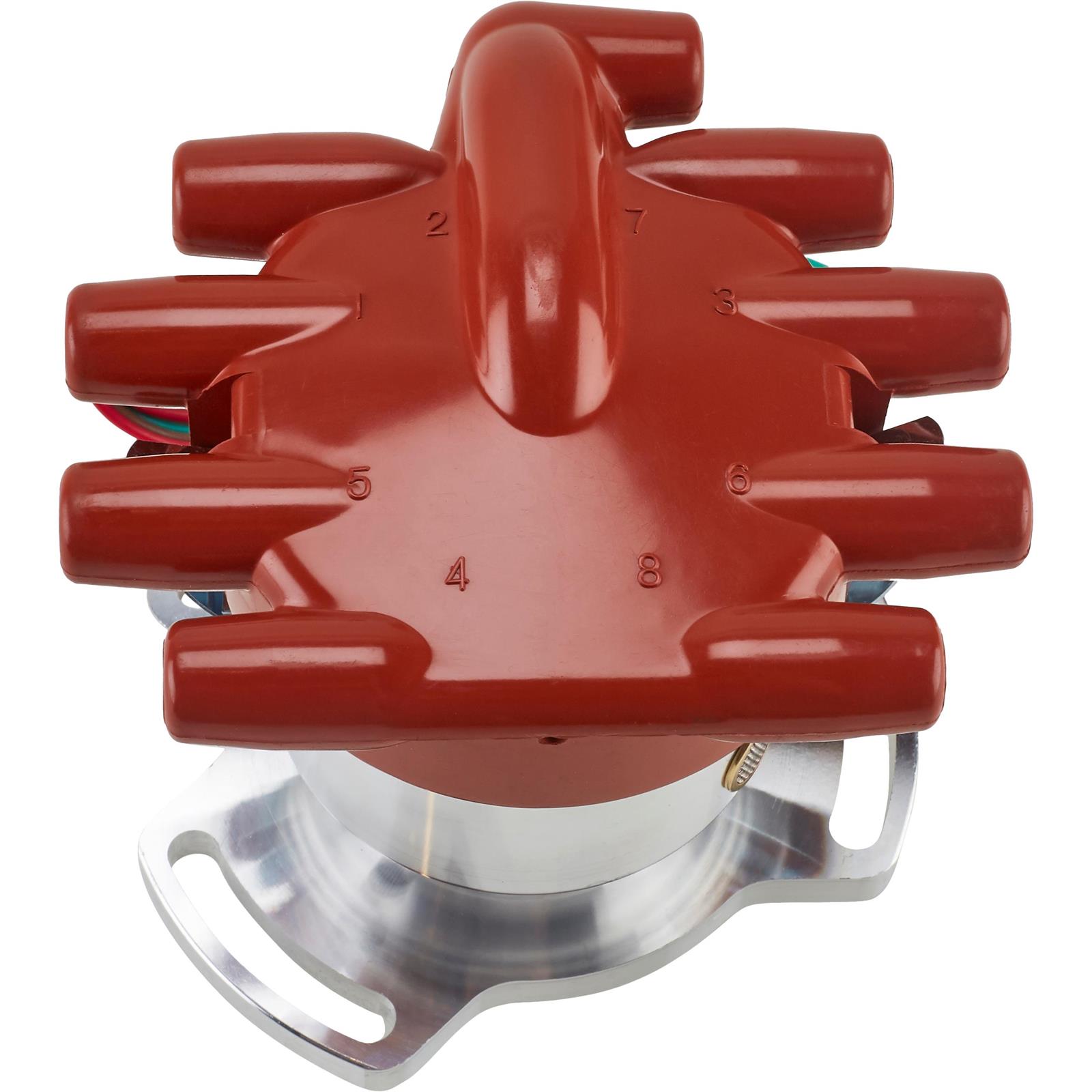 193241 Ford Flathead 3 Bolt Electronic Distributor