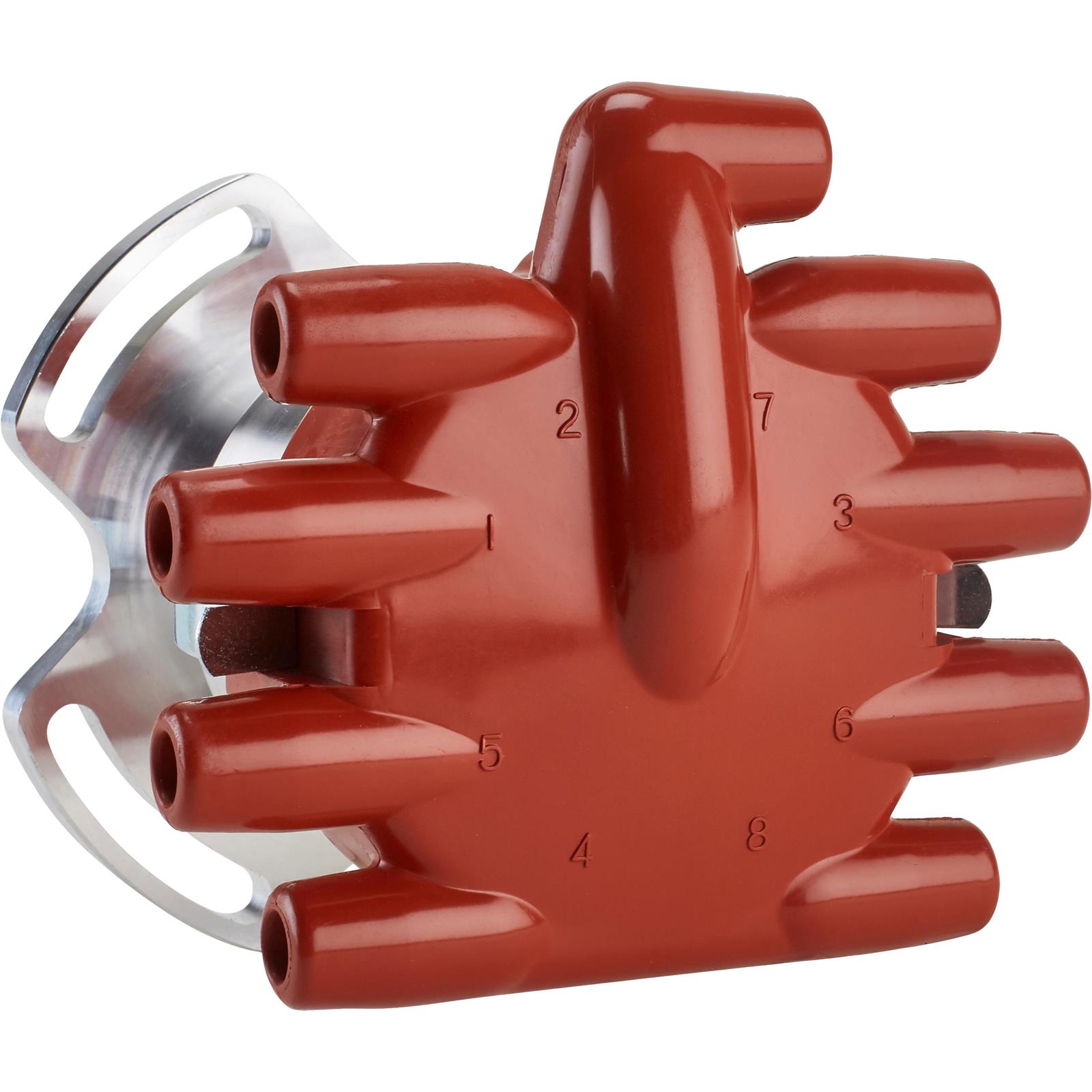 193241 Ford Flathead 3 Bolt Electronic Distributor