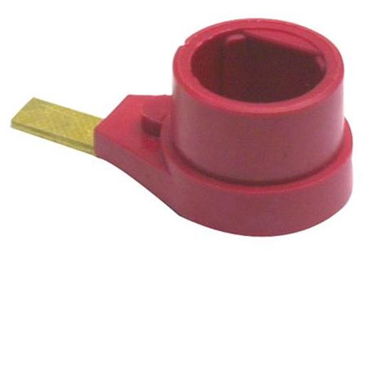 3 Bolt Electronic Distributor Rotor, 193241 Ford Flathead