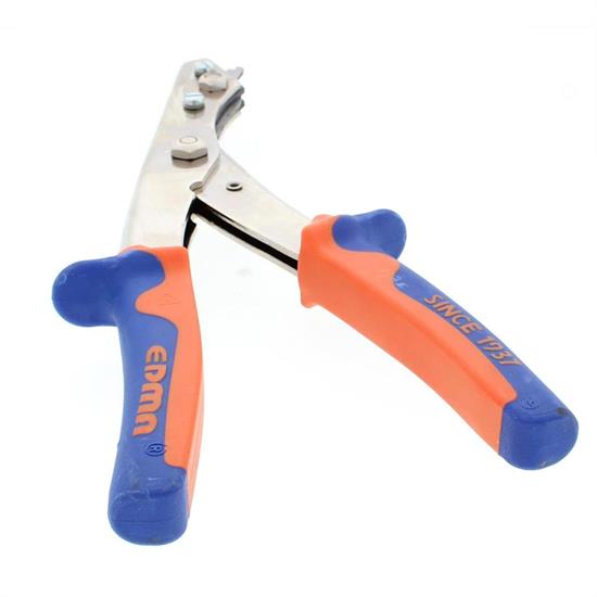 Large and Small Sheet Metal Scribe Kit with Nibbler