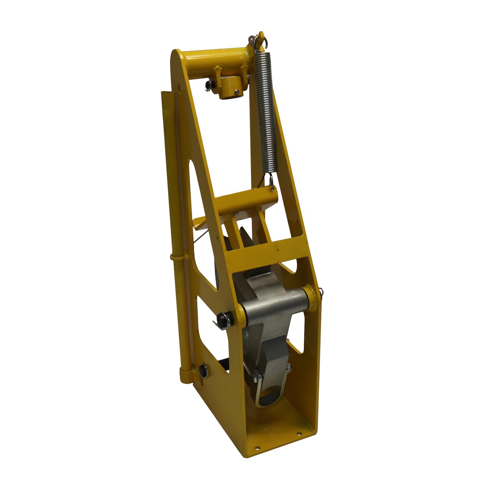 Speedway 3rd Generation Hydraulic Round Tubing Bender, 1.75 Inch