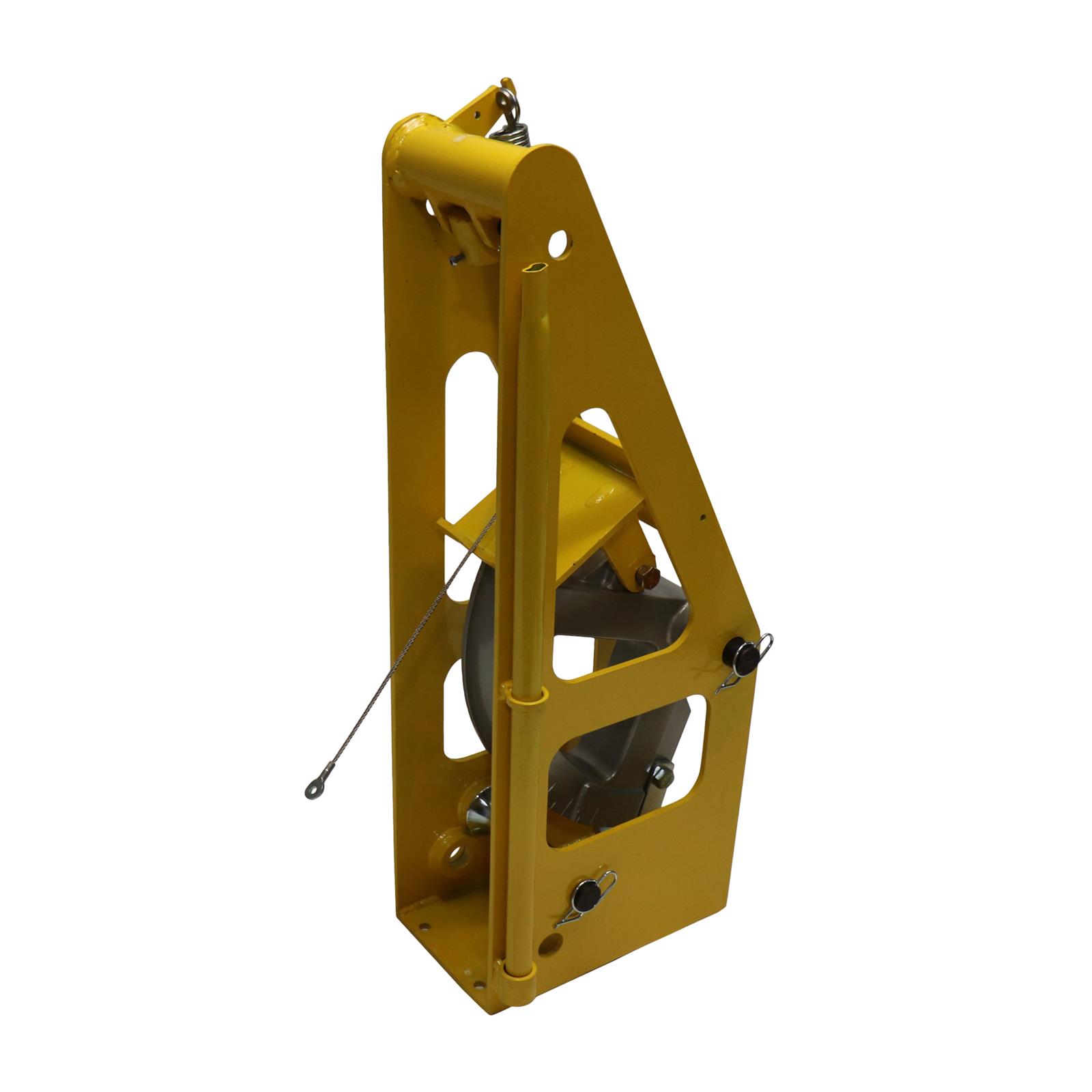 Speedway 3rd Generation Hydraulic Round Tubing Bender, 1.75 Inch