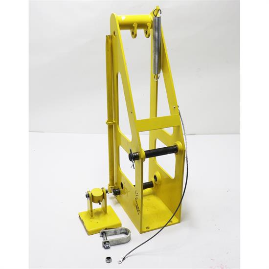 3rd Gen Hydraulic Round Tubing Bender