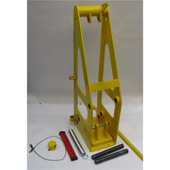 Garage Sale 3rd Generation Hydraulic Round Tubing Bender