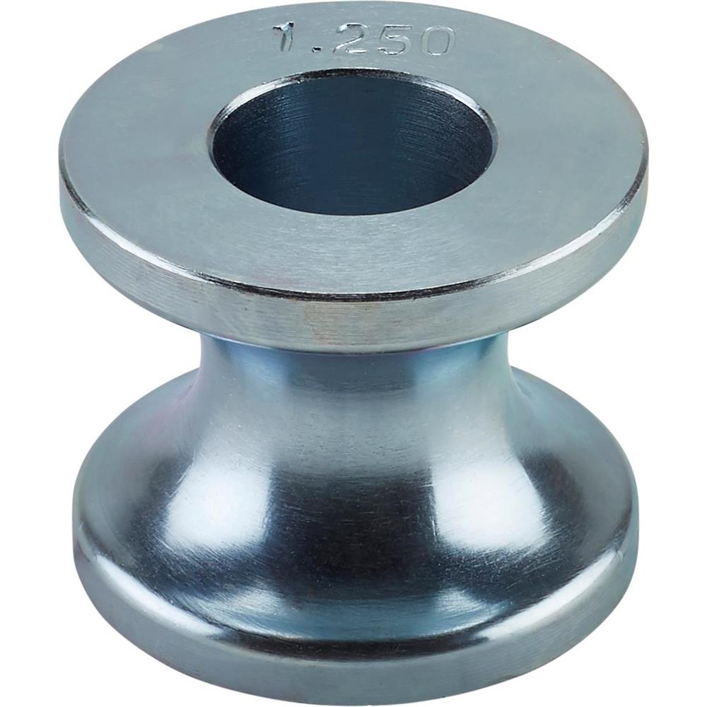 3rd Generation Hydraulic Round Tubing Bender & 5 Die Set