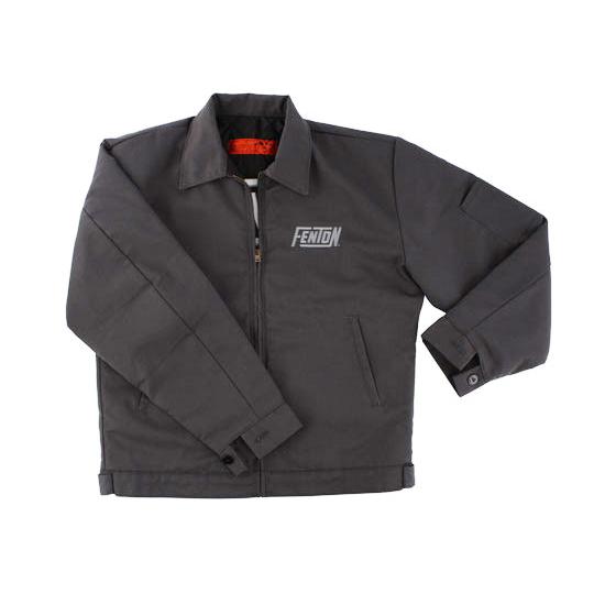 Fenton® CastIron Mechanics Jackets