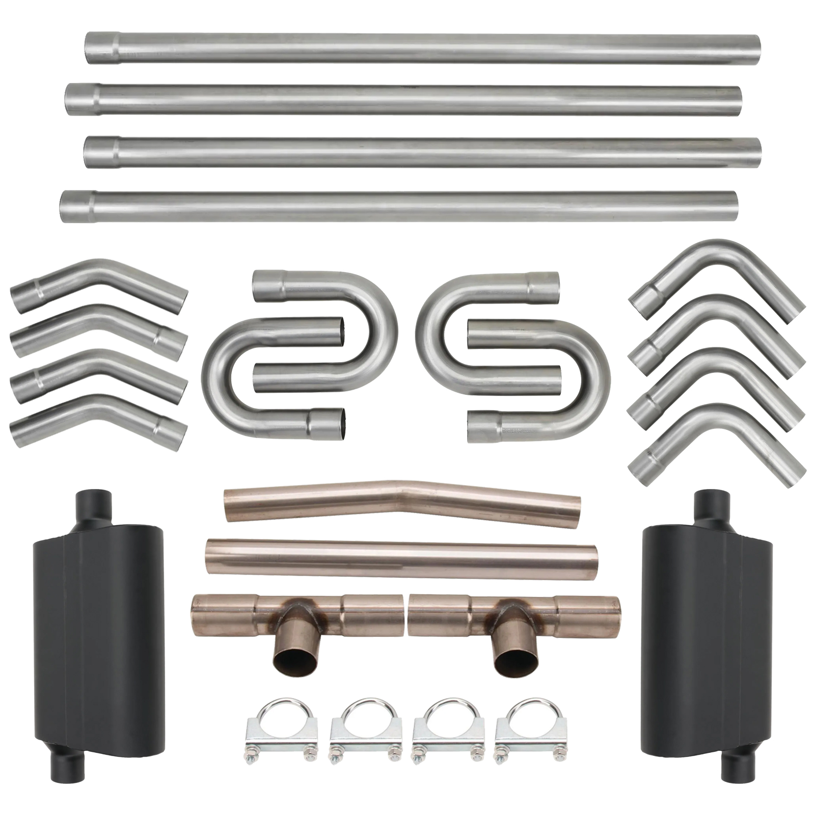 Exhaust Tube 2_, Per Meter, 27,94 - Foto 11