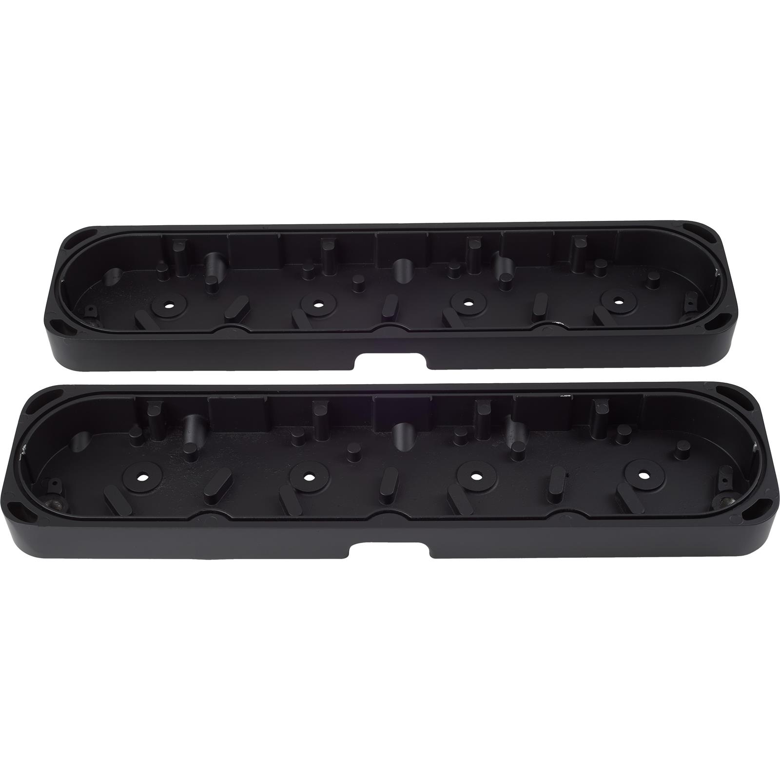 Speedway Motors SBC Valve Cover Adapters/Coil Covers for LS V8