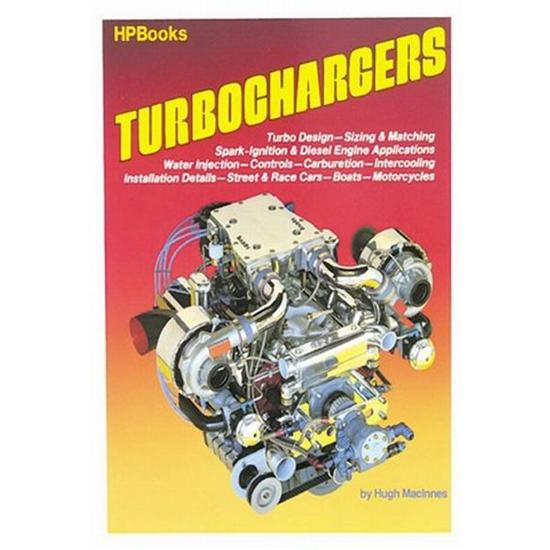 Turbocharger diagram pdf picture