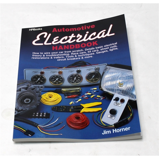 Garage Sale Automotive Electrical Handbook