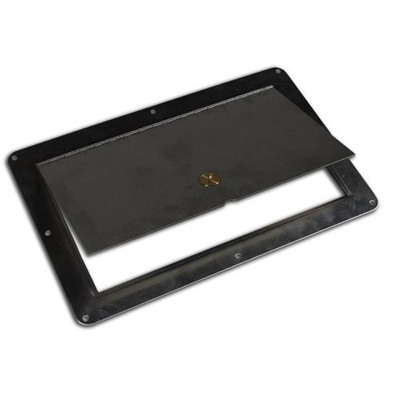Tanks AD-85 4-3/4 Inch x 8-1/2 Inch Floor Access Door