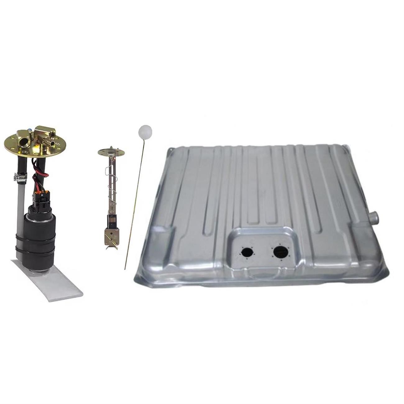 Tanks TM37E-T-KIT6 1964-67 Chevelle Wagon Fuel Injection Gas Tank