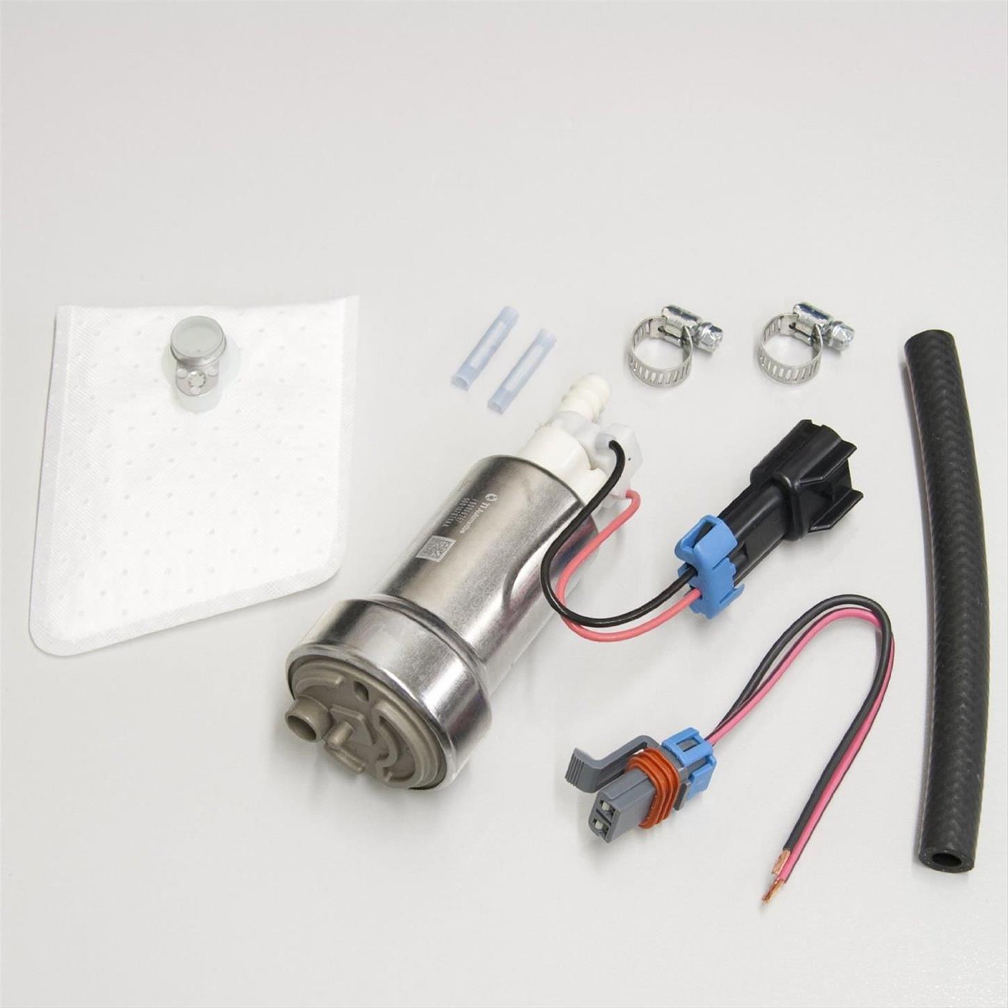 Walbro F90000274 Walbro High Performance Fuel Pump
