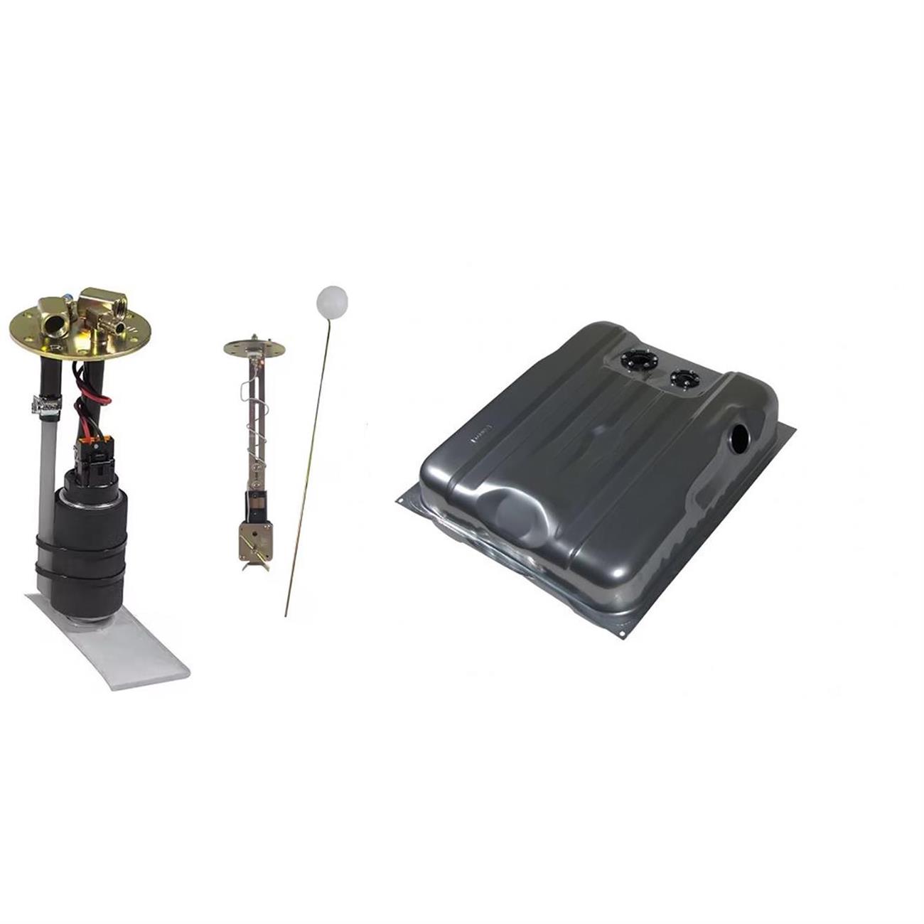 1973 Dodge Challenger Parts | Speedway Motors