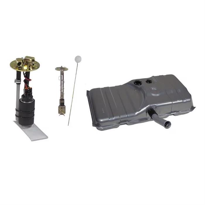 Tanks TM201-T-KIT6 78-81 Camaro/Firebird Fuel Injection Gas Tank