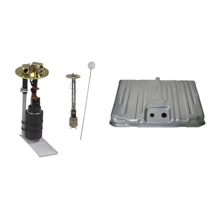 車のパーツ Wayne Pontiac Service Gas Pump FUEL PUMP,PONTIAC,326>455,GAS,MECHANICAL,110GPH,1/4NPT – Southwest