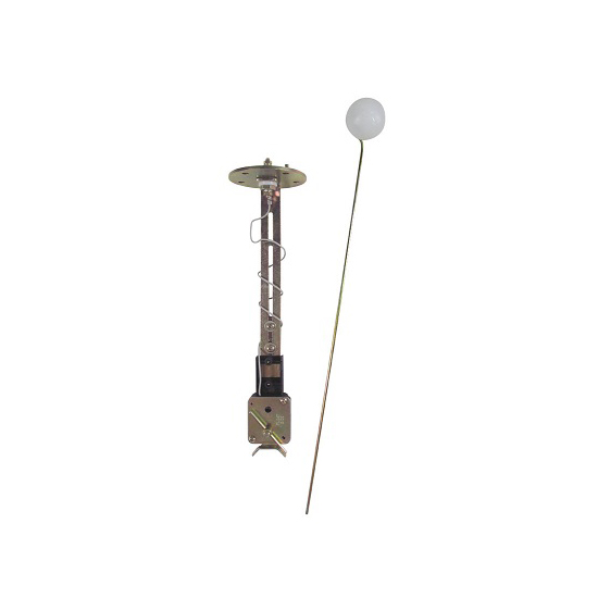 Tanks TAN-VDO Fuel Tank Sending Unit, 10-180 Ohm