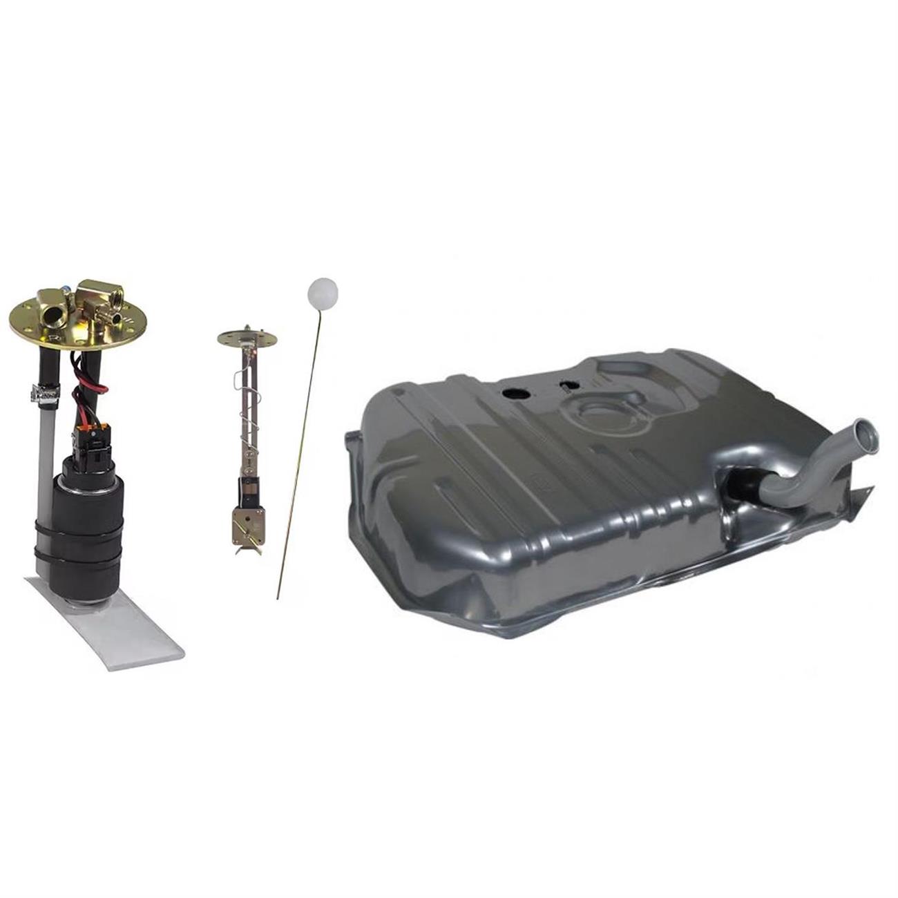 Tanks TM307A-T-KIT 1978-87 Buick Regal Fuel Injection Gas Tank
