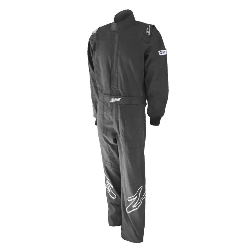Zamp ZR10 SingleLayer OnePiece Racing Suit Combo