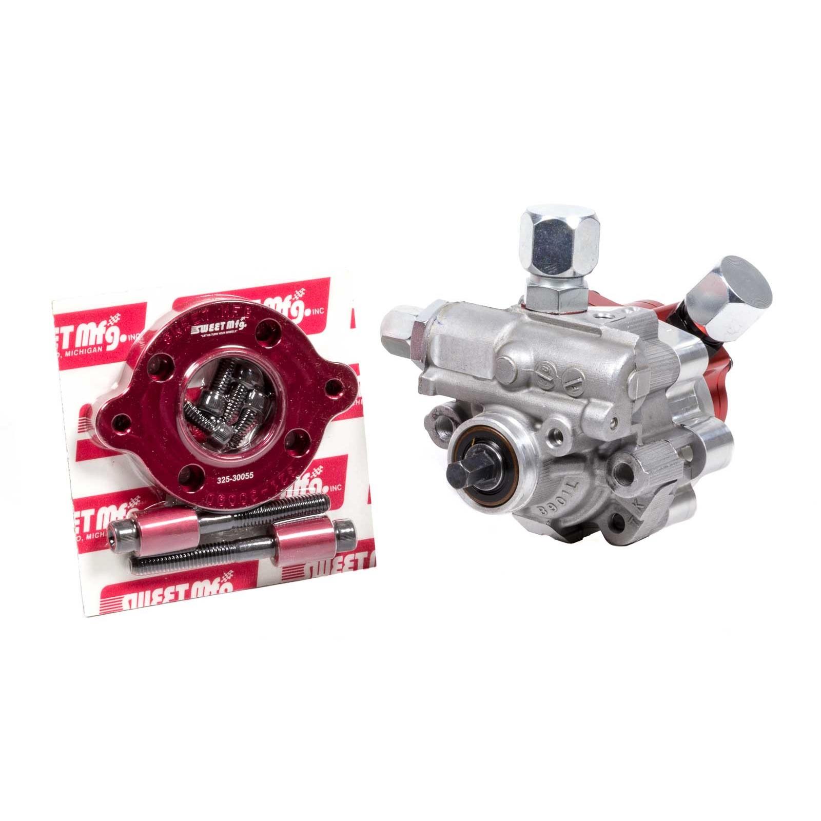 Sweet Mfg 30585882 Tandem Pump Kit for Peterson R4 Oil Pump