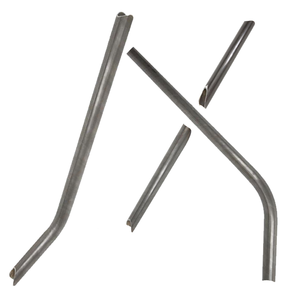 EMi Eagle Motorsports® Outlaw Sprint Safety Bar Kit, LH/RH