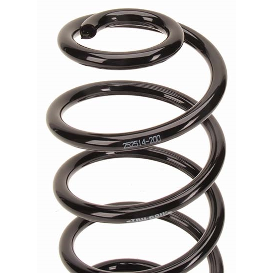 TruCoil® Street Stock Coil Spring Kit,5.5x12/7x14,2001150lb