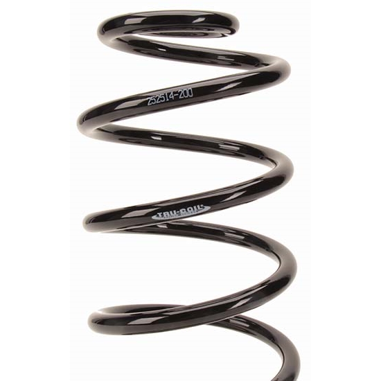 TruCoil® Street Stock Coil Spring Kit,5.5x12/7x14,2251250lb