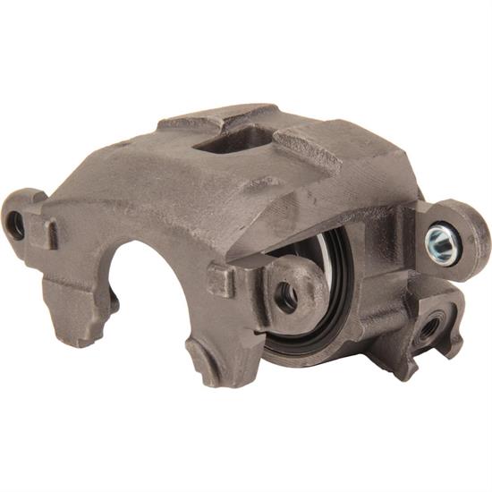 7888GM Metric Loaded Brake Caliper Kit w/D154 Wilwood PolyE Pads