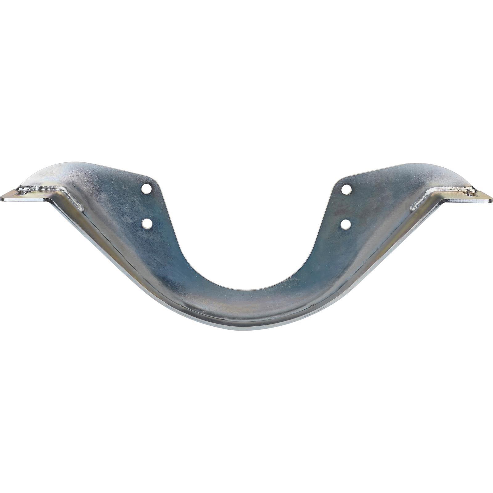 19551994 Small Block Chevy BoltThrough Cushion Motor Mount Kit