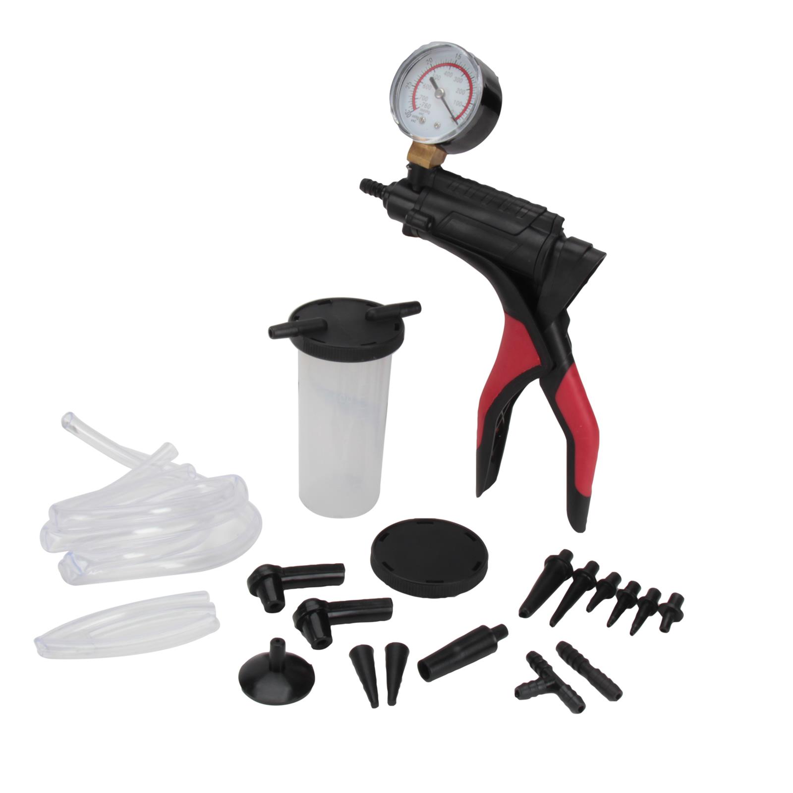 Performance Tool W87030 Brake Bleeder Kit