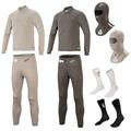 Alpinestars Race v3 Fire Resistant Underwear Clothing Set